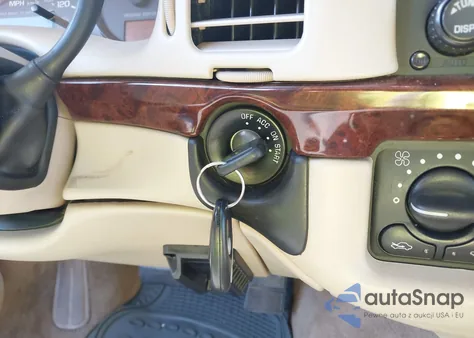 2005 Chevrolet Impala z USA, uszkodzony, nr VIN 2G1WF52E659218819